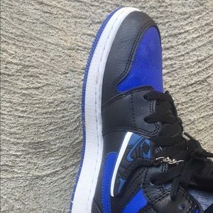 Meet your Posher, Demetrius